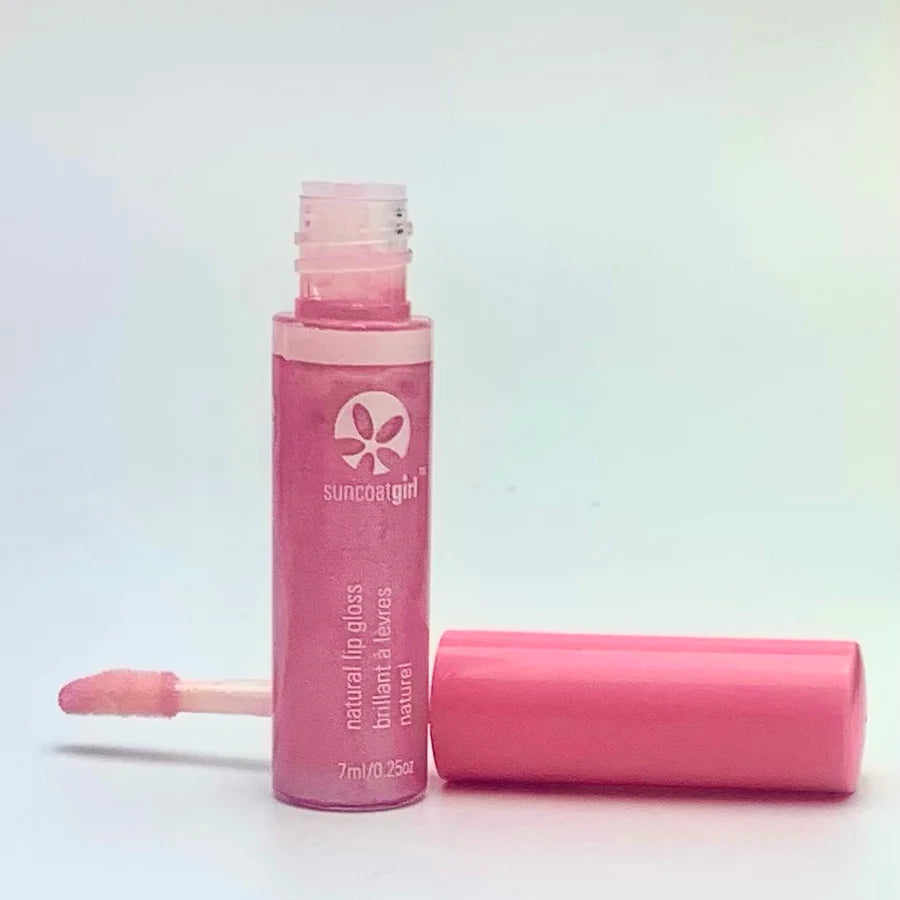 Juicy Gloss Trio Lip Gloss Set