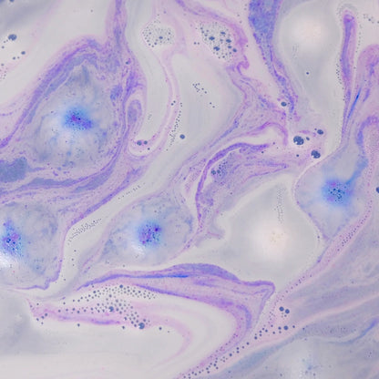 Mini Bath Bombs - Lavender